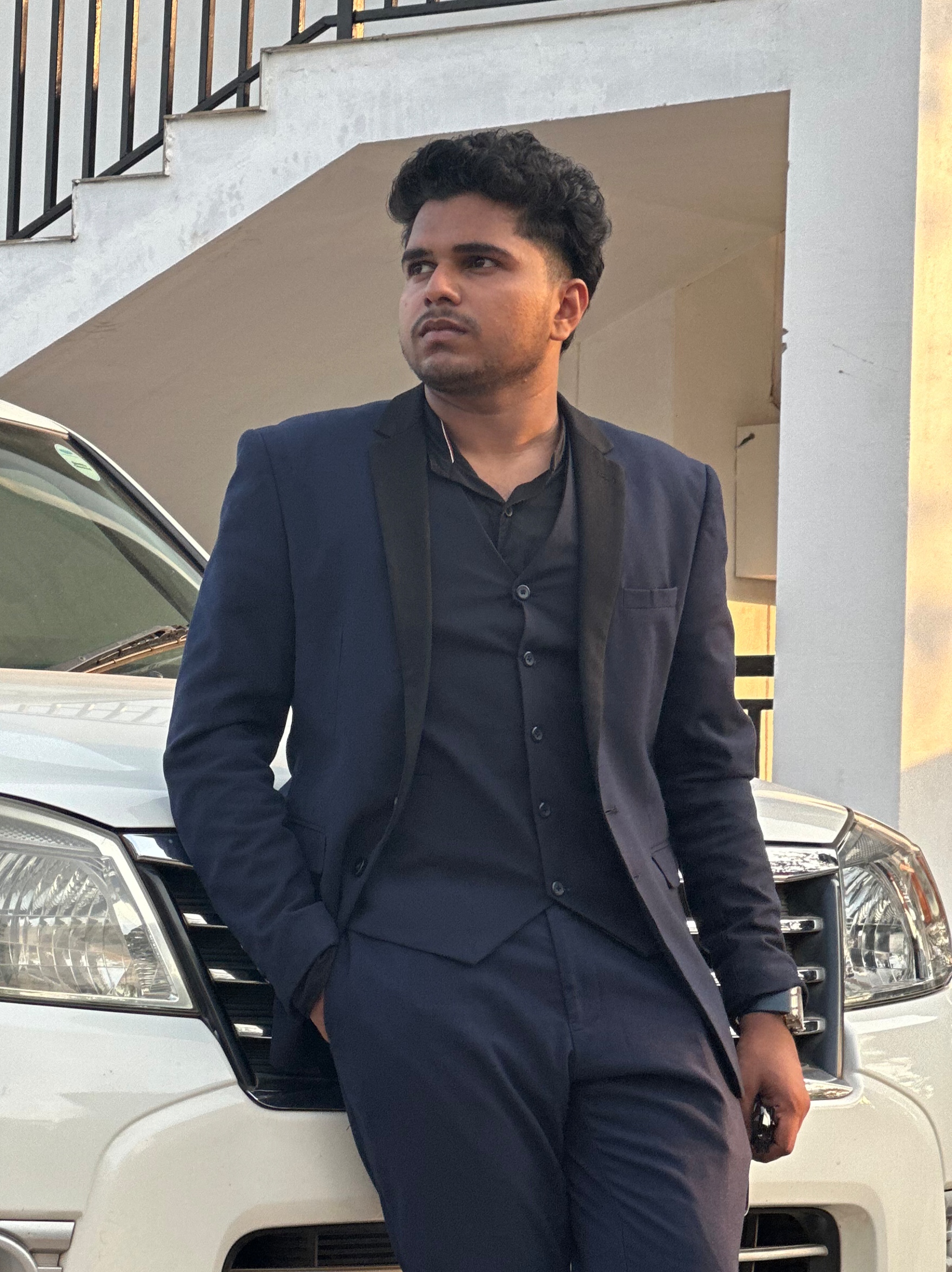profile